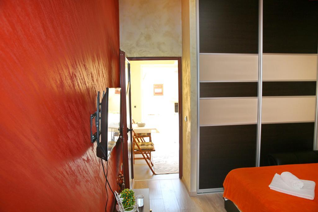 Apartmani Boskovic Kotor Exterior foto